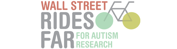Wall Street Rides Far for Autism Research