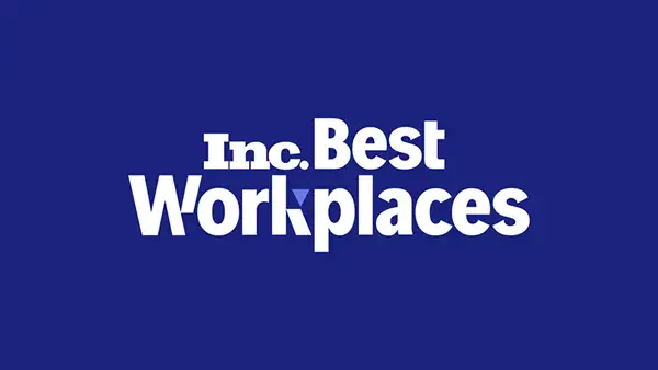 Inc. Best Workplaces