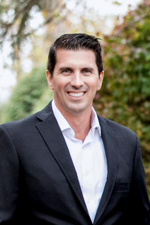 Brett Diamond